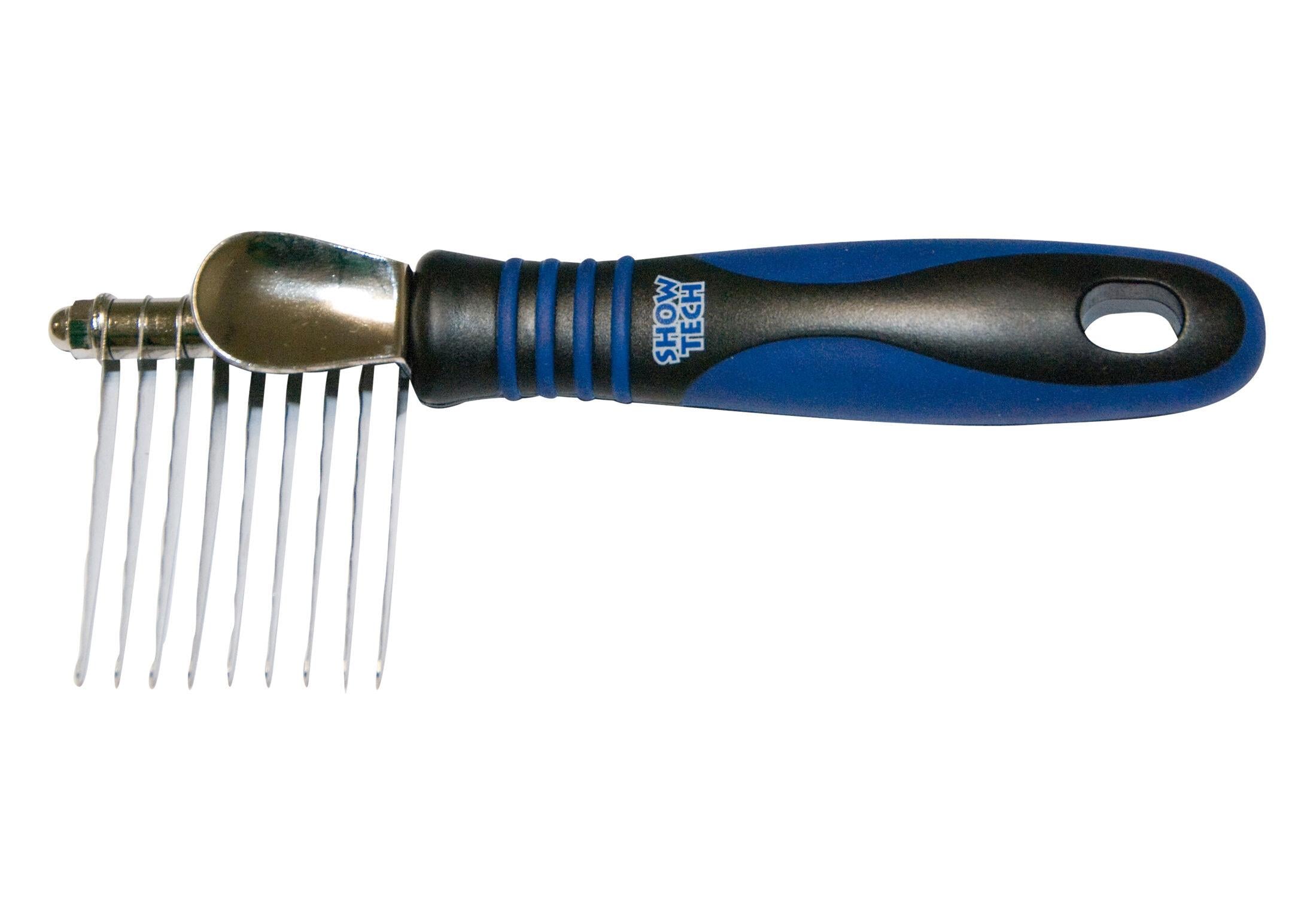 Show Tech Dematter 9 blades Dematting Comb - 27STE002