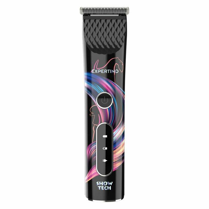 Show Tech Expertino Draadloze Trimmer - 21STE096