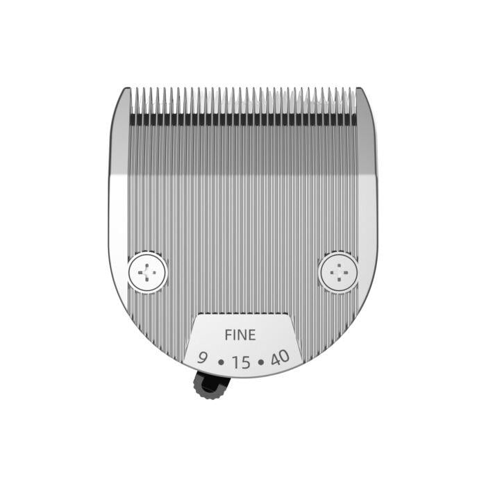 Show Tech Experto Fine 5-in-1 Titanium Enhanced Blade - 21STE057