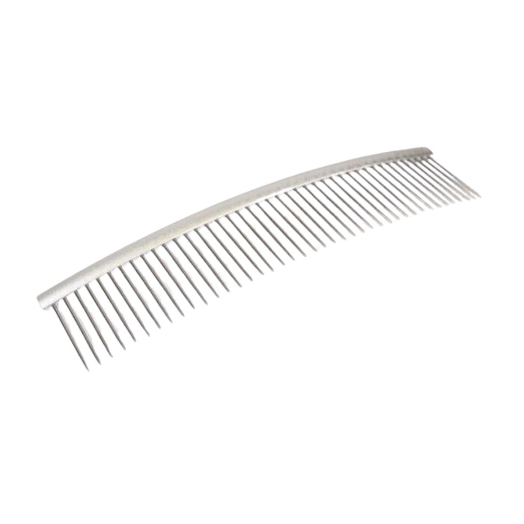 Show Tech + Featherlight Curved Comb 25 cm - 26STP006