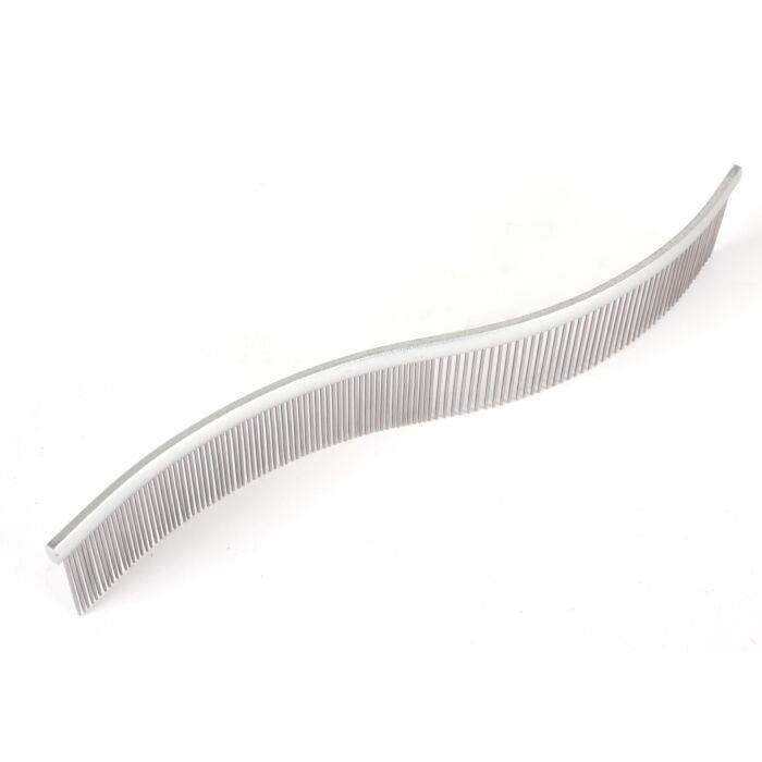 Show Tech + Featherlight Swirl Combi Comb 25 cm - 26STP004