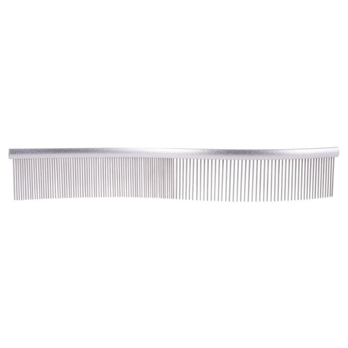 Show Tech + Featherlight Swirl Combi Comb 25 cm - 26STP004