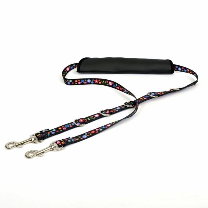 Show Tech Flower Power Comfort Belly Strap for Small dogs - 16STE087