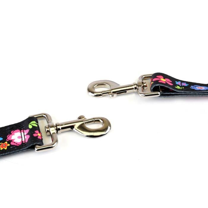 Show Tech Flower Power Comfort Belly Strap for Small dogs - 16STE087