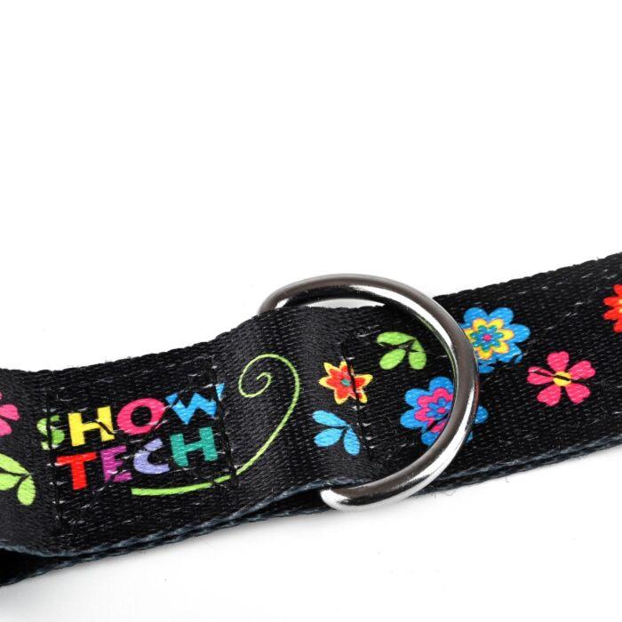 Show Tech Flower Power Comfort Belly Strap for Small dogs - 16STE087