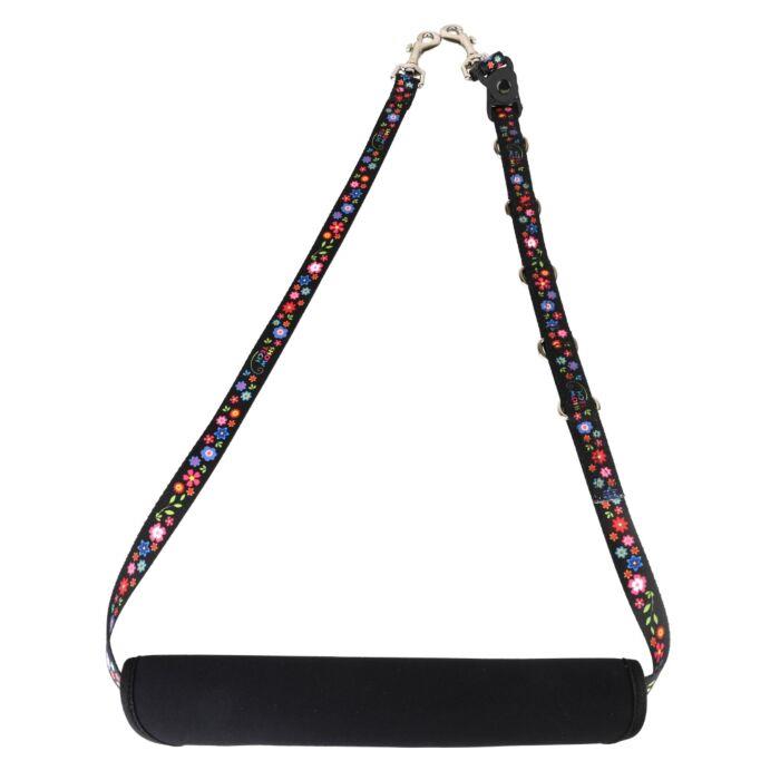Show Tech Flower Power Comfort Belly Strap for Small dogs - 16STE087