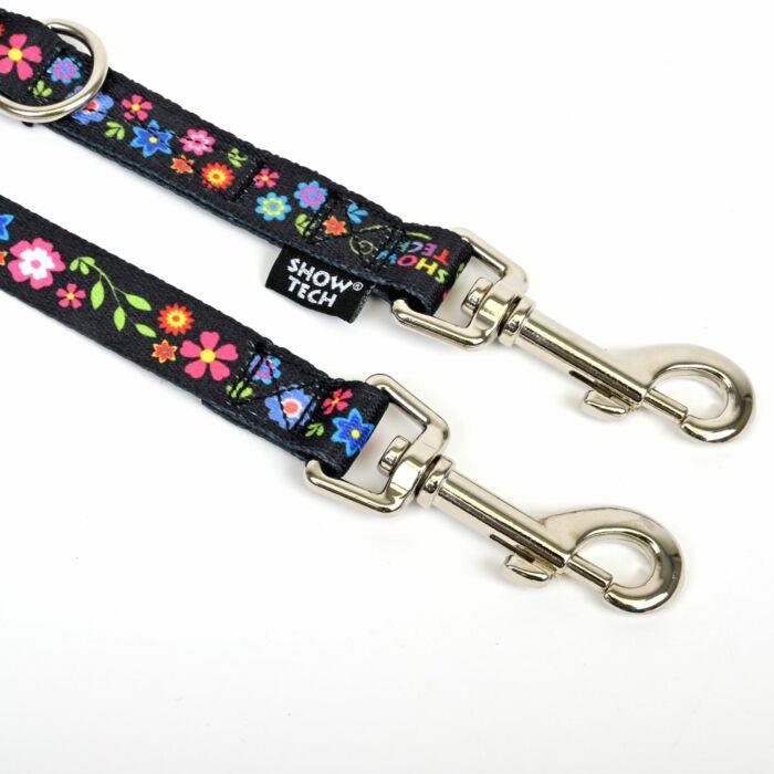 Show Tech Flower Power Comfort Belly Strap for Small dogs - 16STE087