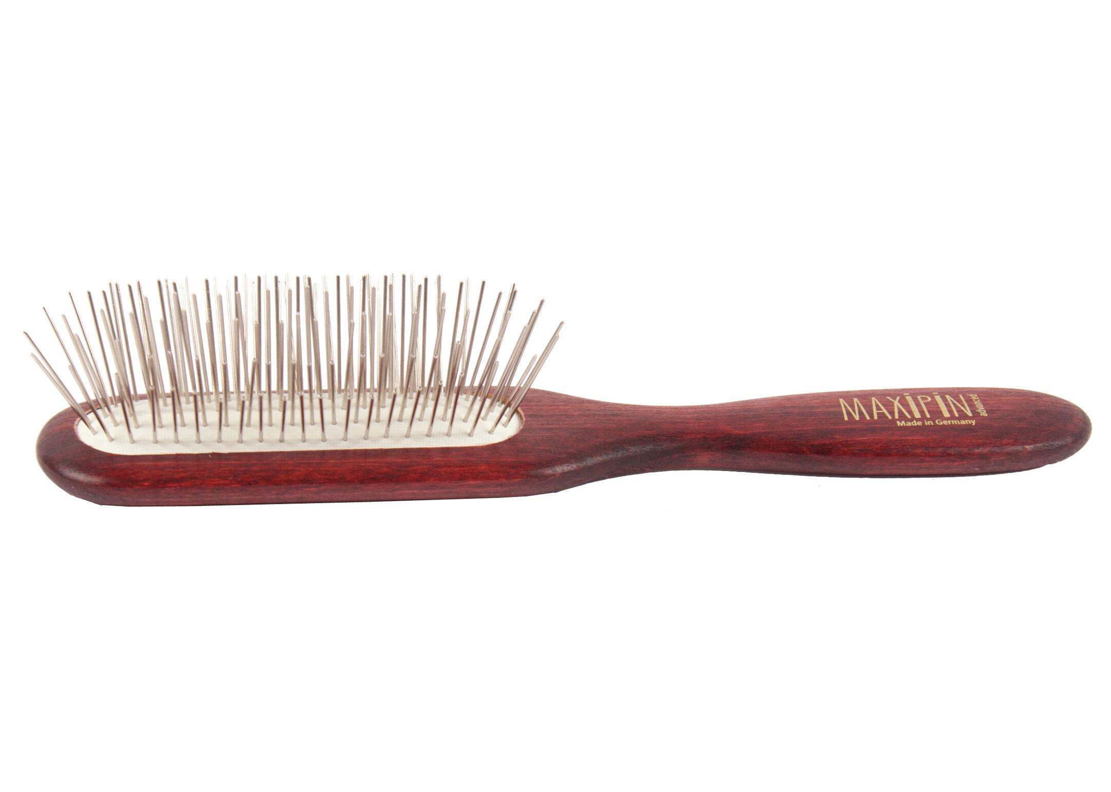 Show Tech Maxi Pin Brush Oblong 22 cm - Pin 2 cm- 24STE001