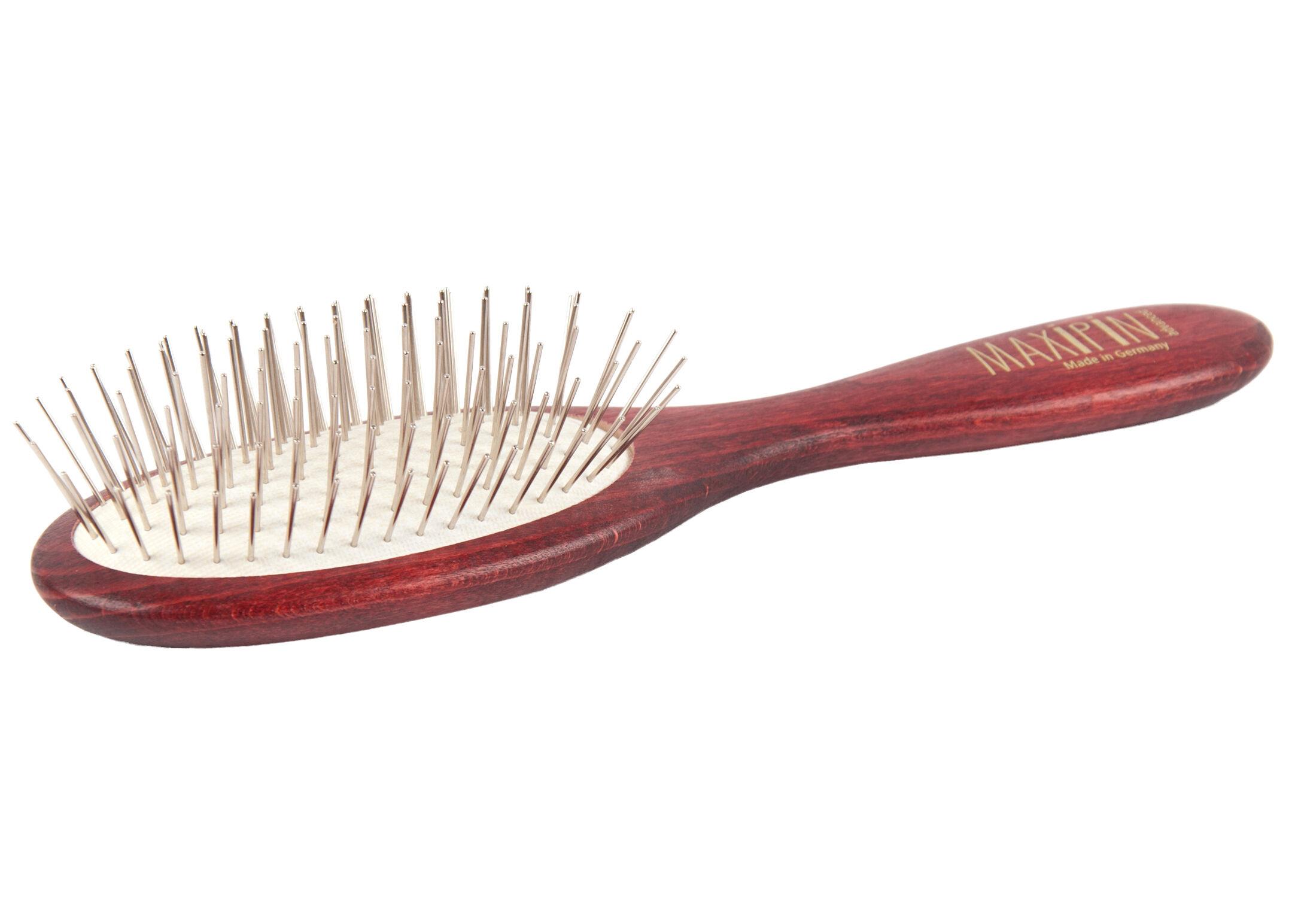 Show Tech Maxi Pin Brush Pocket 18.5 cm - Pin 1.5 cm- 24STE021