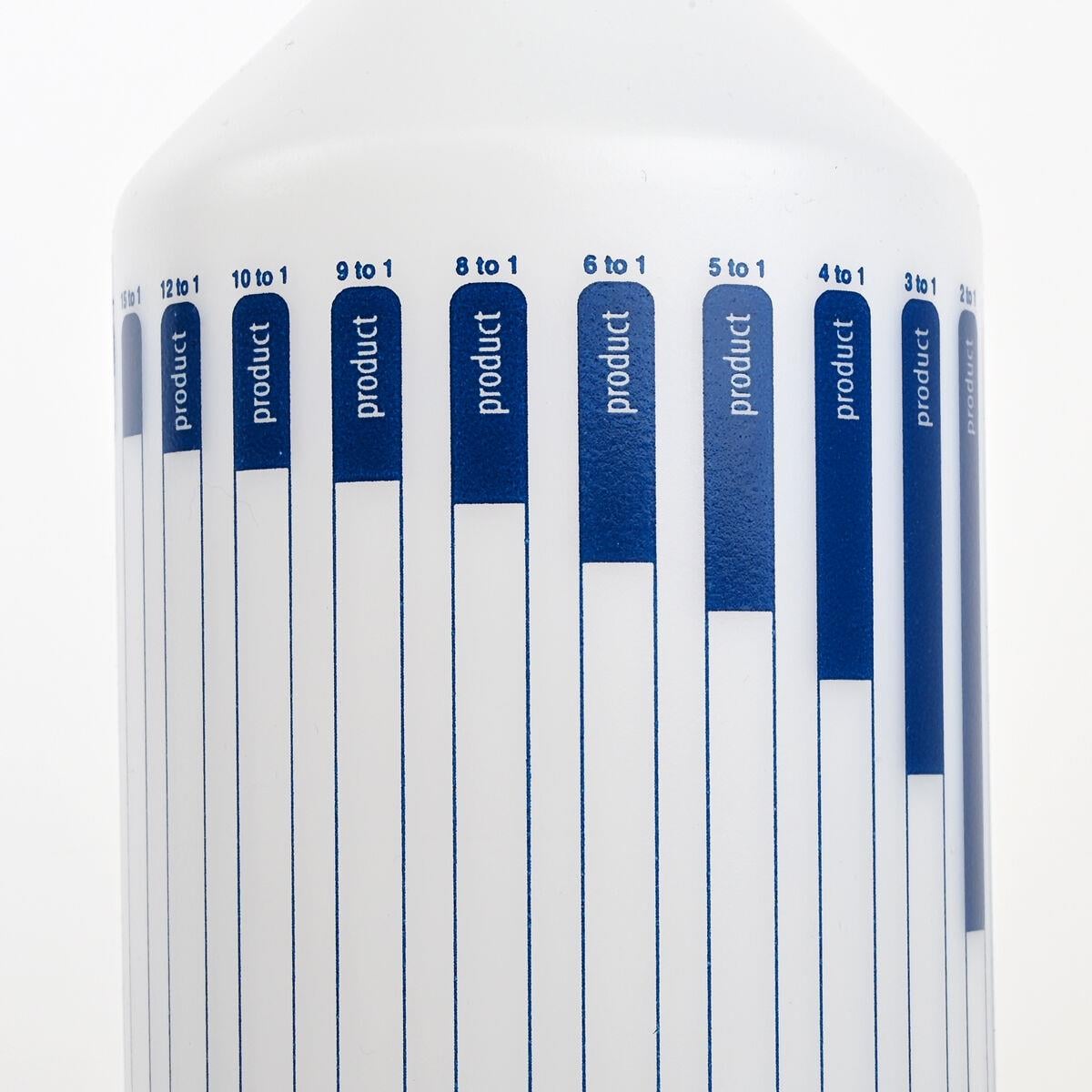 Show Tech Mixing & Dispensing Bottle 1 L - 87STE007