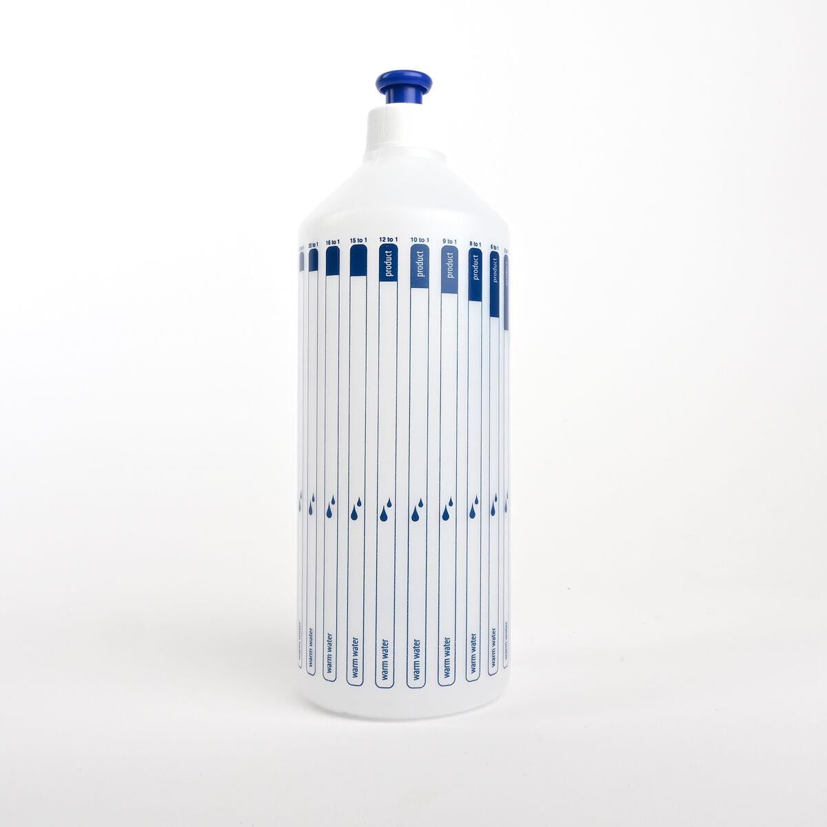 Show Tech Mixing & Dispensing Bottle 1 L - 87STE007