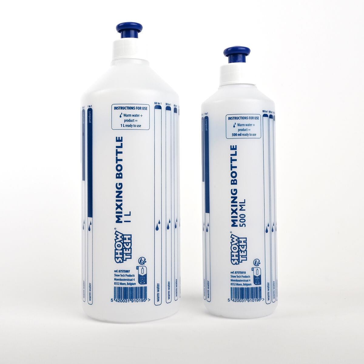 Show Tech Mixing & Dispensing Bottle 1 L - 87STE007