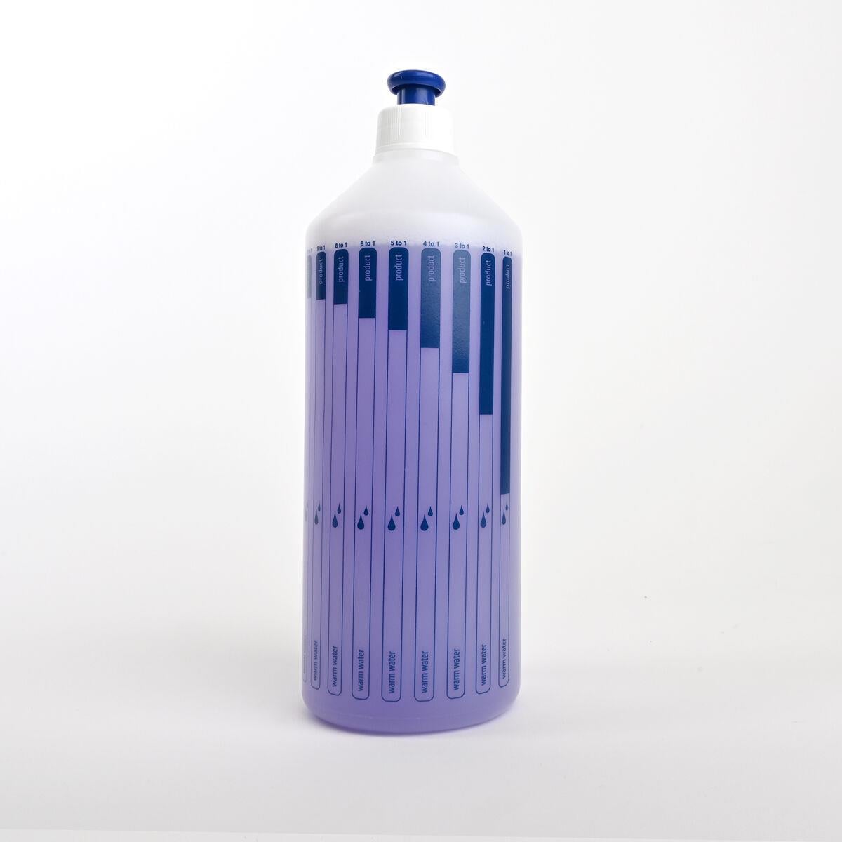 Show Tech Mixing & Dispensing Bottle 1 L - 87STE007