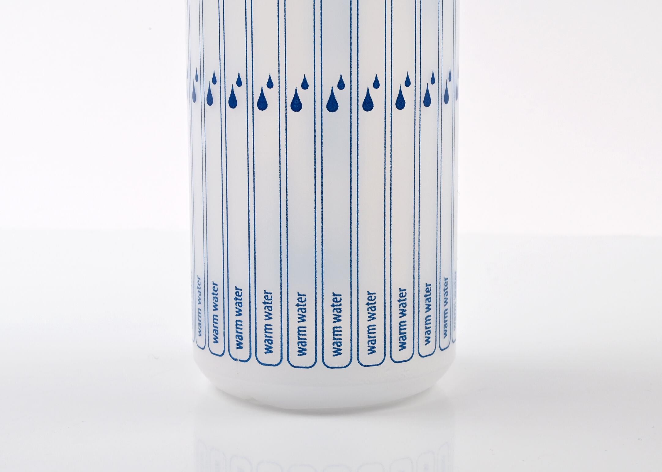 Show Tech Mixing & Dispensing Bottle 500 ml - 87STE010