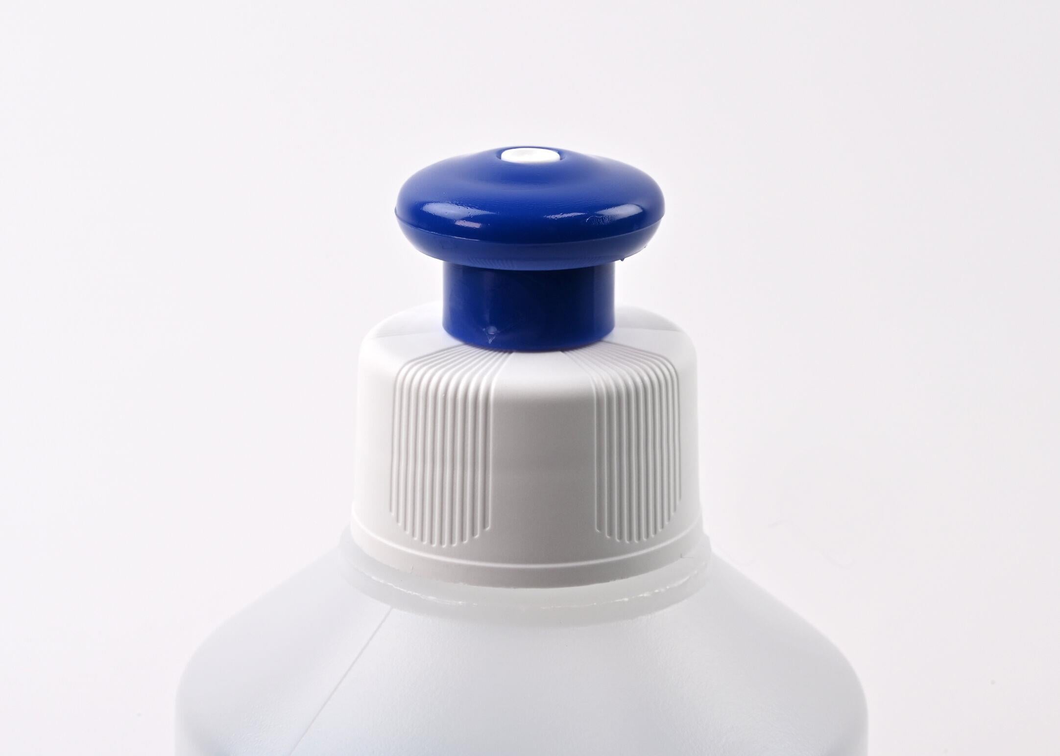 Show Tech Mixing & Dispensing Bottle 500 ml - 87STE010