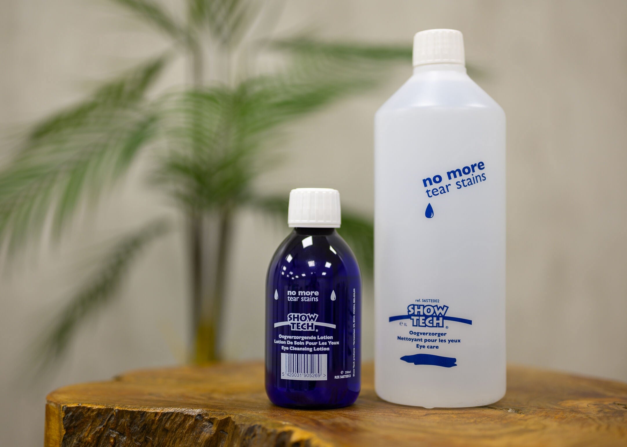 Show Tech No More Tears Stains 250 ml - 56STE013