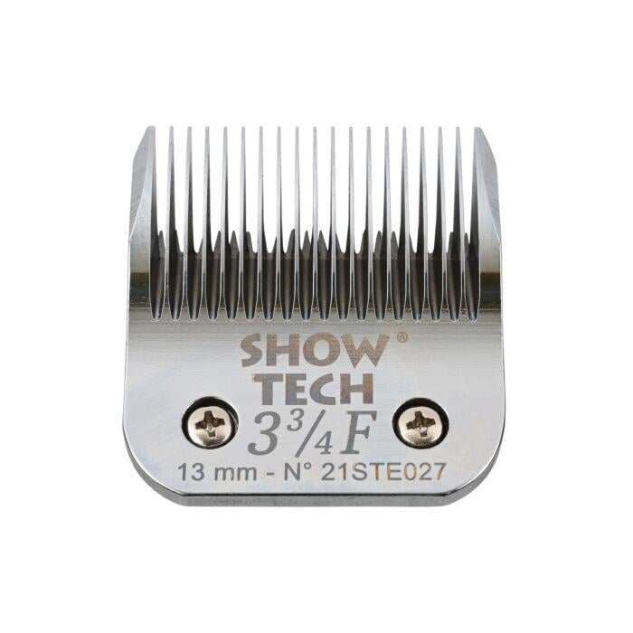 Show Tech Pro Blades snap-on Clipper Blade #3F 3/4 - 13mm - 21STE027