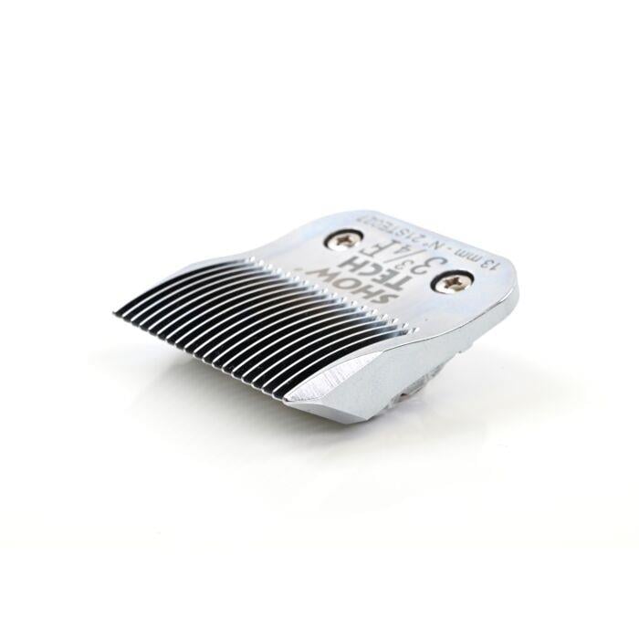 Show Tech Pro Blades snap-on Clipper Blade #3F 3/4 - 13mm - 21STE027