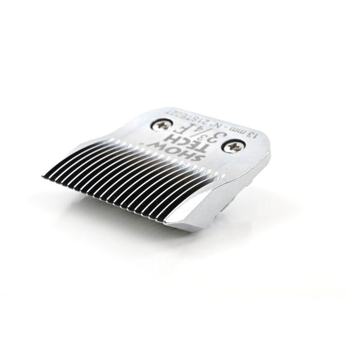 Show Tech Pro Blades snap-on Clipper Blade #3F 3/4 - 13mm - 21STE027