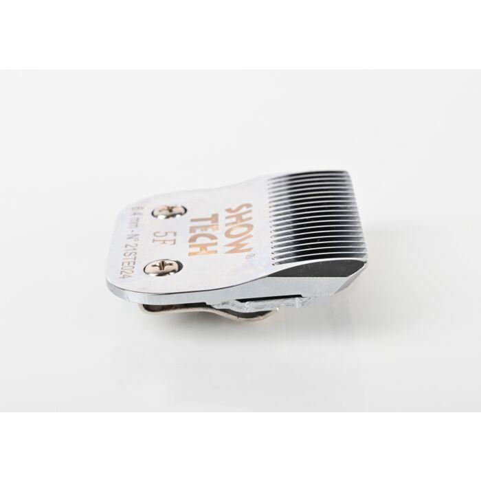 Show Tech Pro Blades snap-on Clipper Blade #5F - 6,4mm - 21STE024