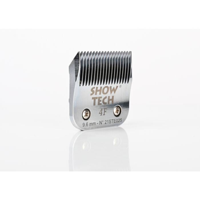 Show Tech Pro Blades snap-on Clipper Blade #4F - 9,6mm - 21STE025