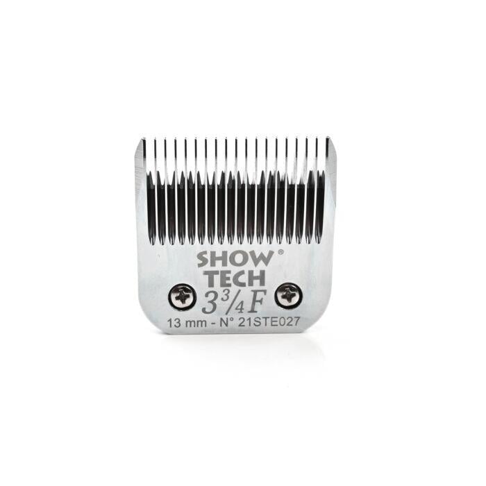 Show Tech Pro Blades snap-on Clipper Blade #3F 3/4 - 13mm - 21STE027