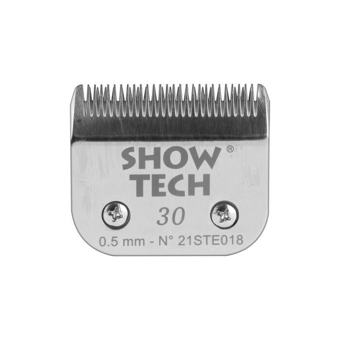 Show Tech Pro Blades snap-on Clipper Blade #30 - 0,5mm - 21STE018