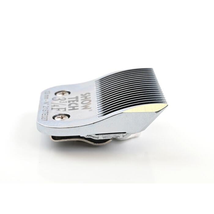 Show Tech Pro Blades snap-on Clipper Blade #3F 3/4 - 13mm - 21STE027