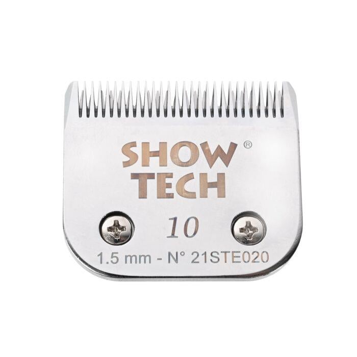 Show Tech Pro Blades snap-on Clipper Blade #10 - 1,5mm - 21STE020