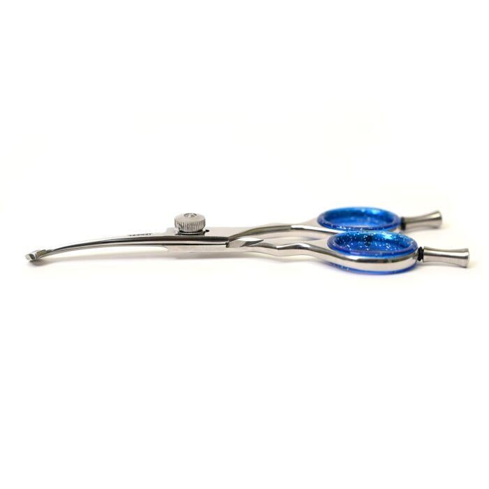 Show Tech Safety Scissor Curved 12 cm - 5