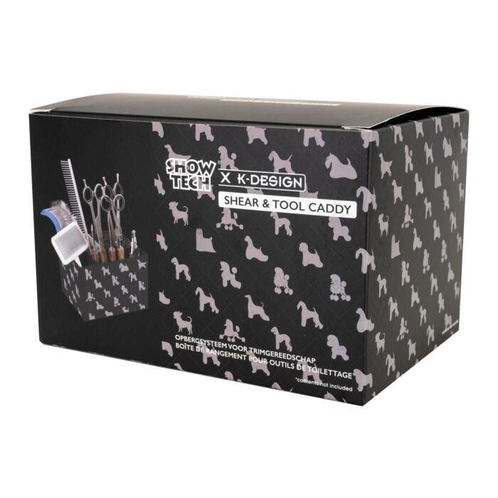 Show Tech Shear and Tool Caddy K-Design Takım Çantası - 85STE023
