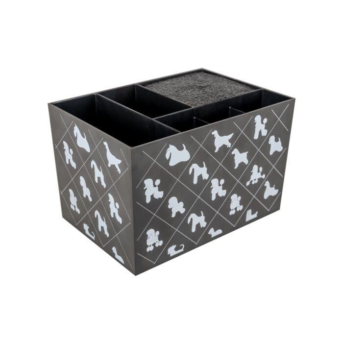 Show Tech Shear and Tool Caddy K-Design Takım Çantası - 85STE023