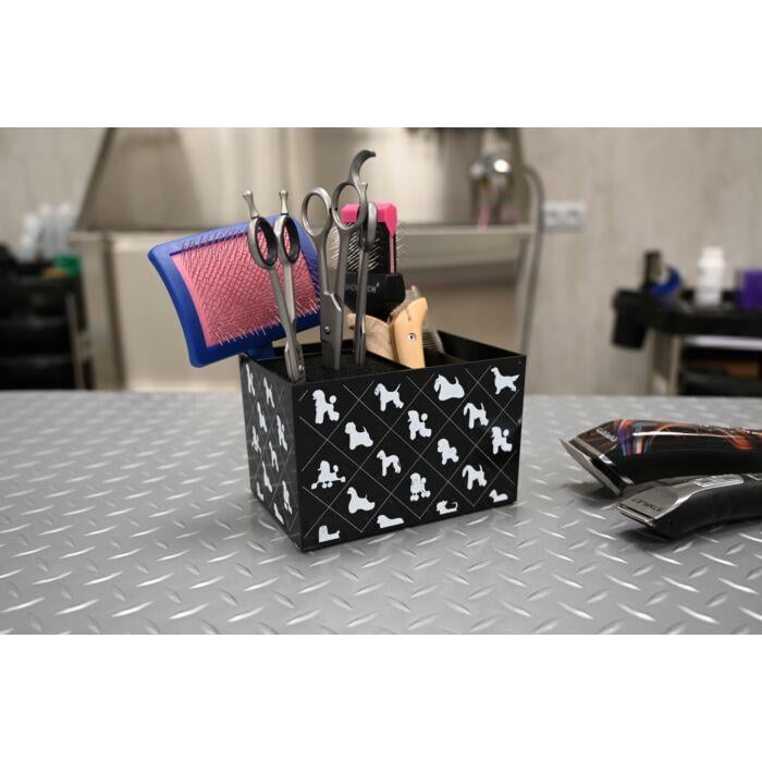 Show Tech Shear and Tool Caddy K-Design Takım Çantası - 85STE023
