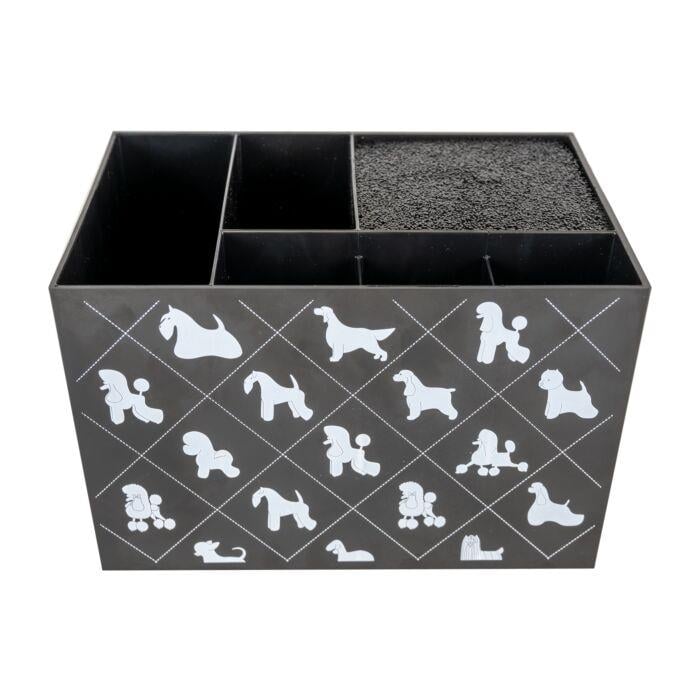 Show Tech Shear and Tool Caddy K-Design Takım Çantası - 85STE023