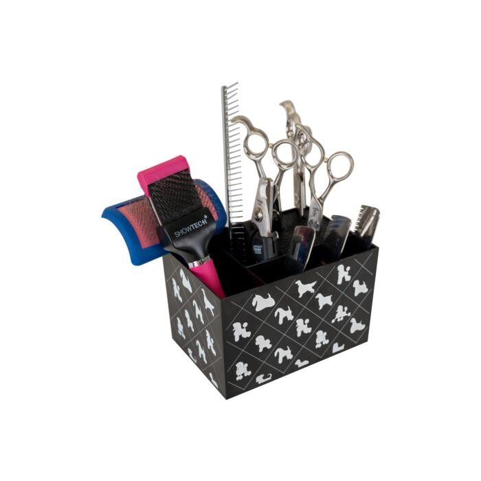 Show Tech Shear and Tool Caddy K-Design Takım Çantası - 85STE023