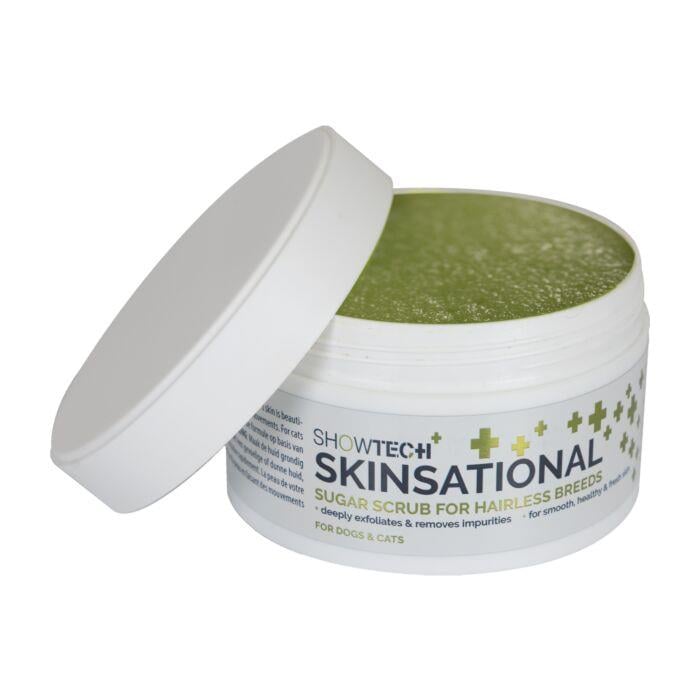 Show Tech+ Skinsational Pet Scrub 200 ml - 43STP004