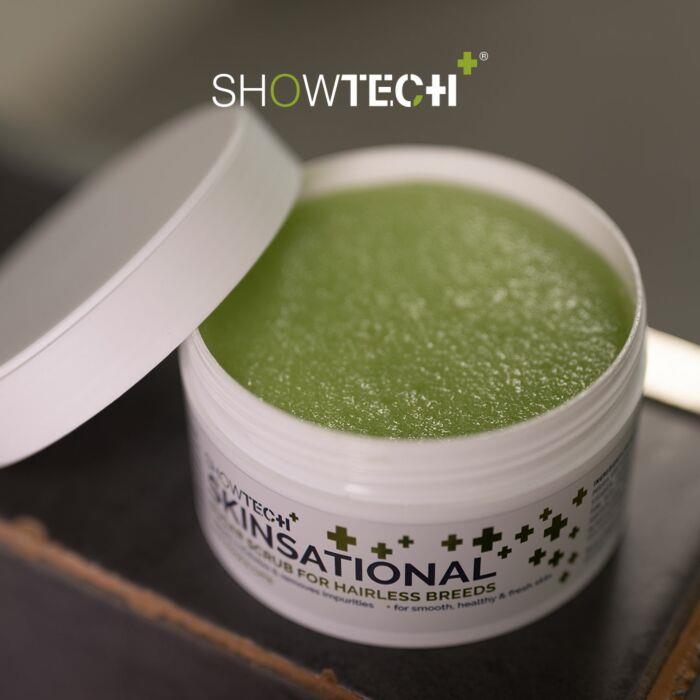 Show Tech+ Skinsational Pet Scrub 200 ml - 43STP004