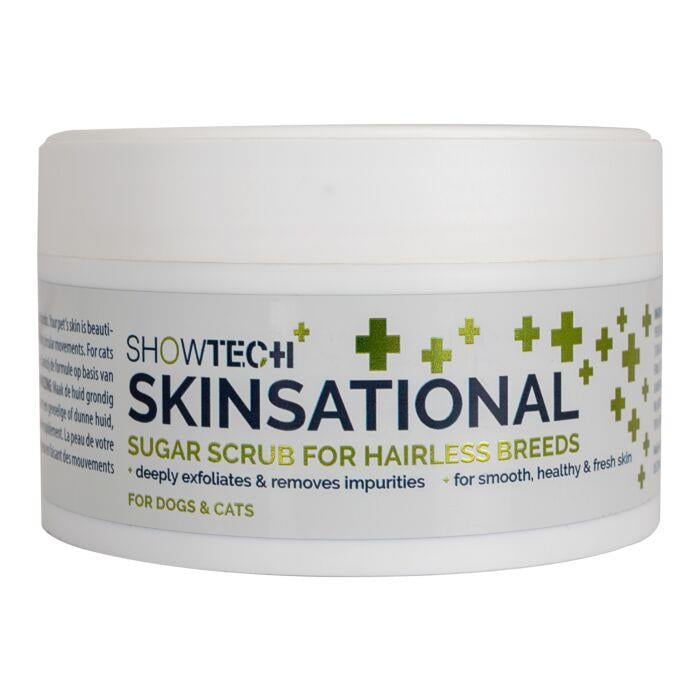 Show Tech+ Skinsational Pet Scrub 200 ml - 43STP004