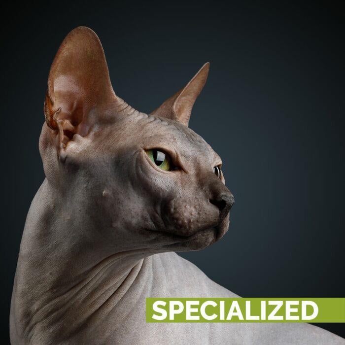 Show Tech+ Skinsational Pet Scrub 200 ml - 43STP004