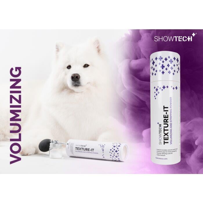 Show Tech+ Texture-IT Powder 20 g - 45STP022