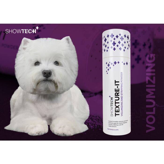 Show Tech+ Texture-IT Powder 20 g - 45STP022