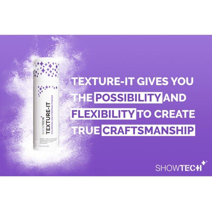 Show Tech+ Texture-IT Powder 20 g - 45STP022