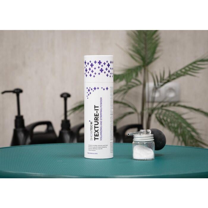 Show Tech+ Texture-IT Powder 20 g - 45STP022