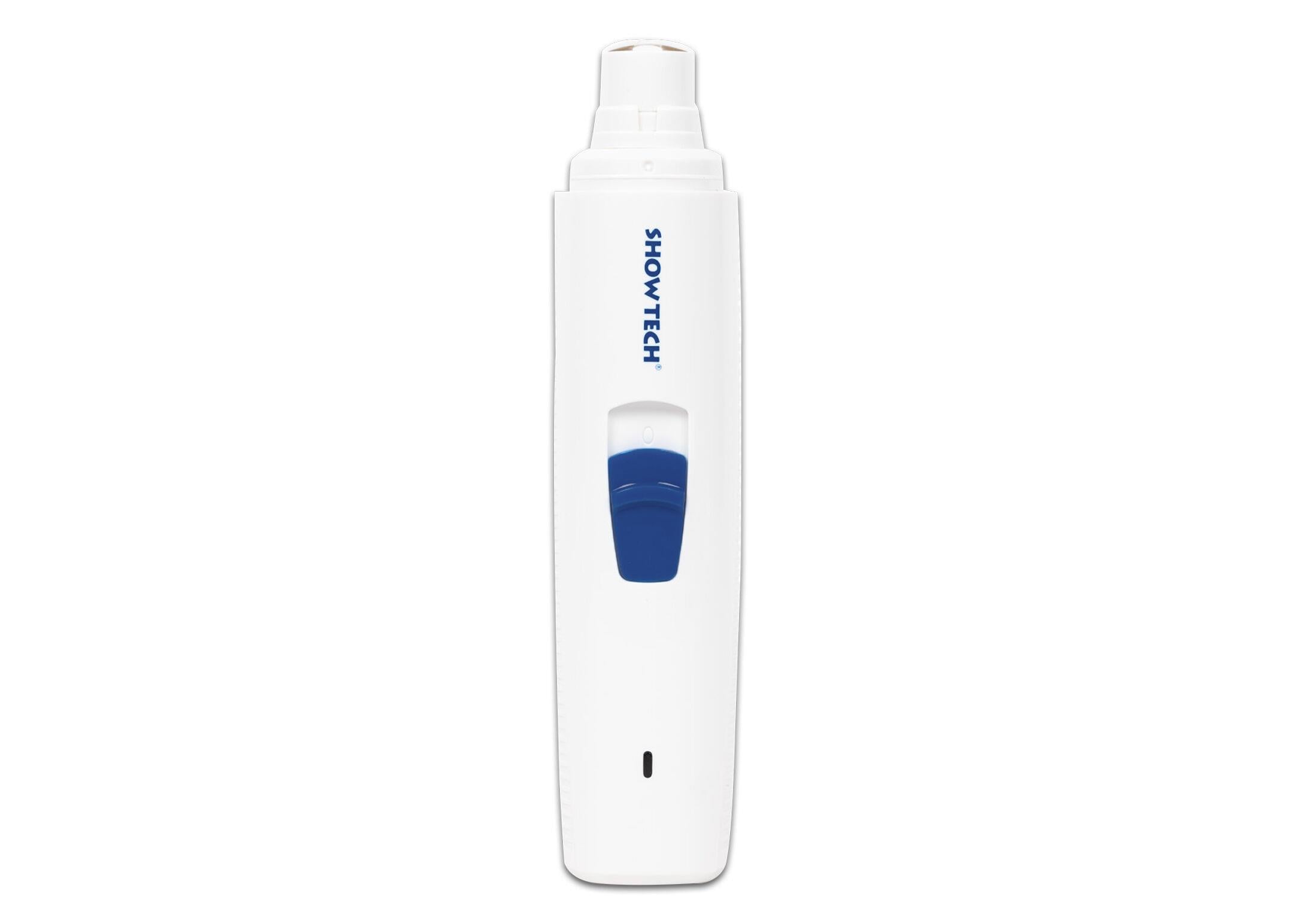 Show Tech Tırnak Taşlama Makinesi Tip 2 USB'li Kablolu/Kablosuz - 53STE056