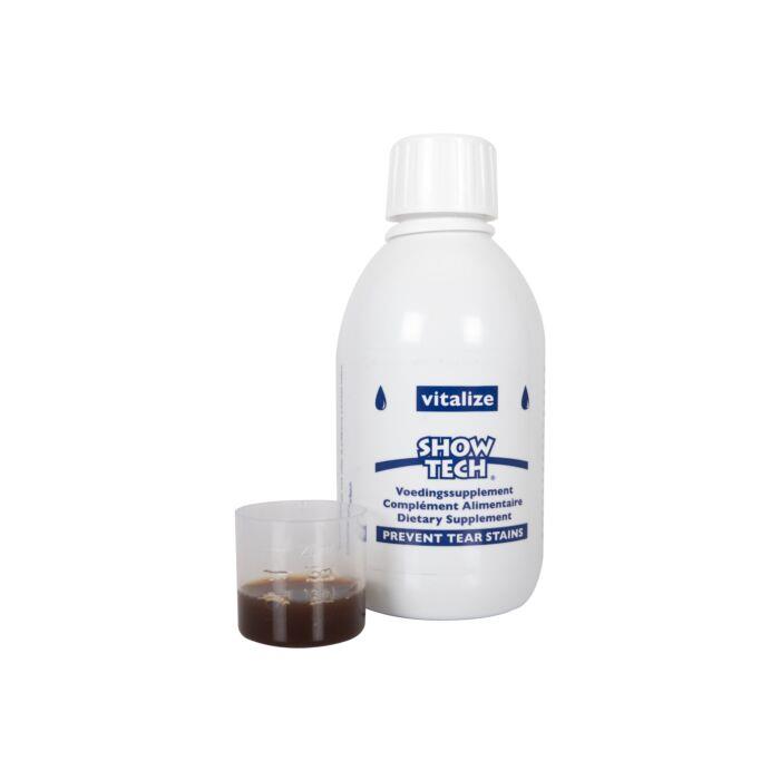 Show Tech Vitalize Tear Stain Remover 250 ml - 56STE012