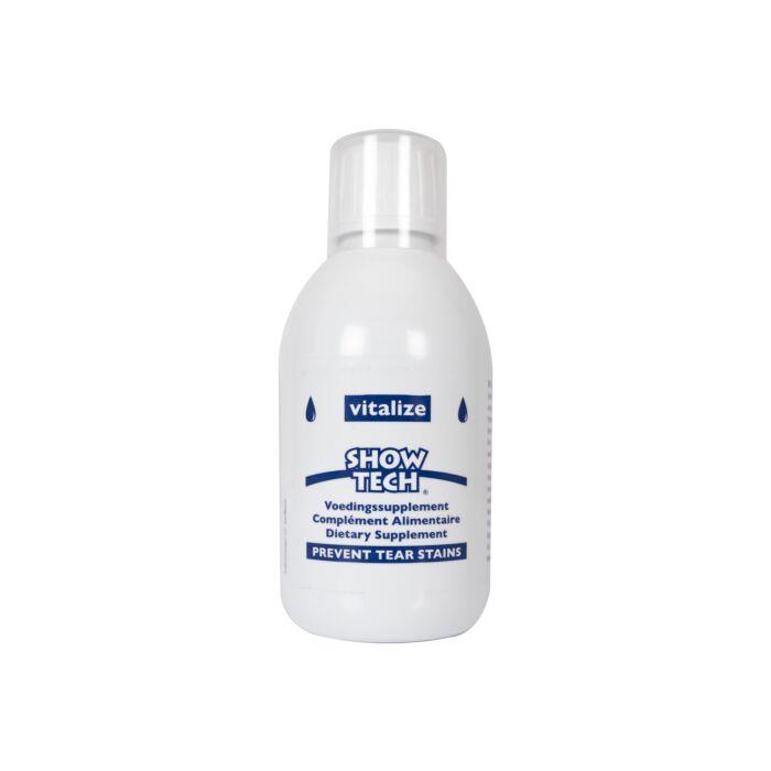 Show Tech Vitalize Tear Stain Remover 250 ml - 56STE012