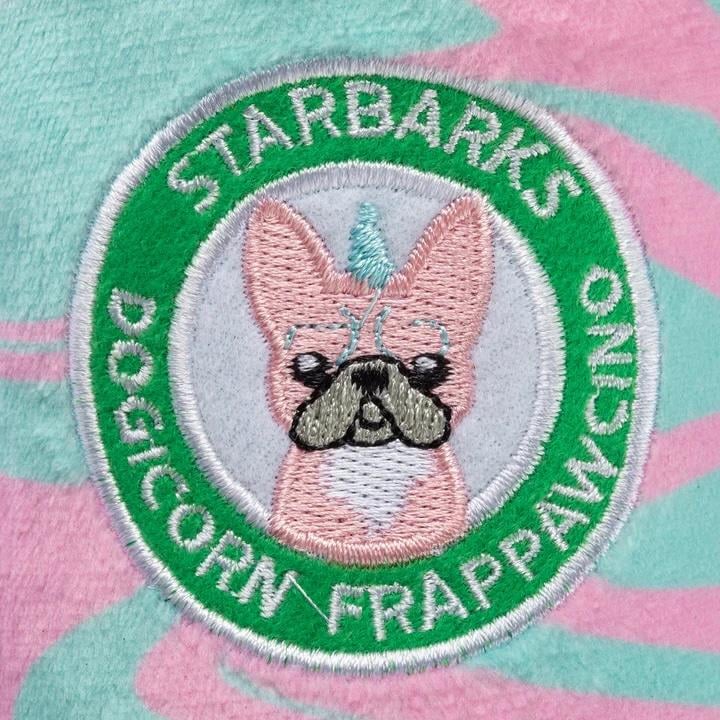 Starbarks Dogicorn Frapawccino - HDD-104