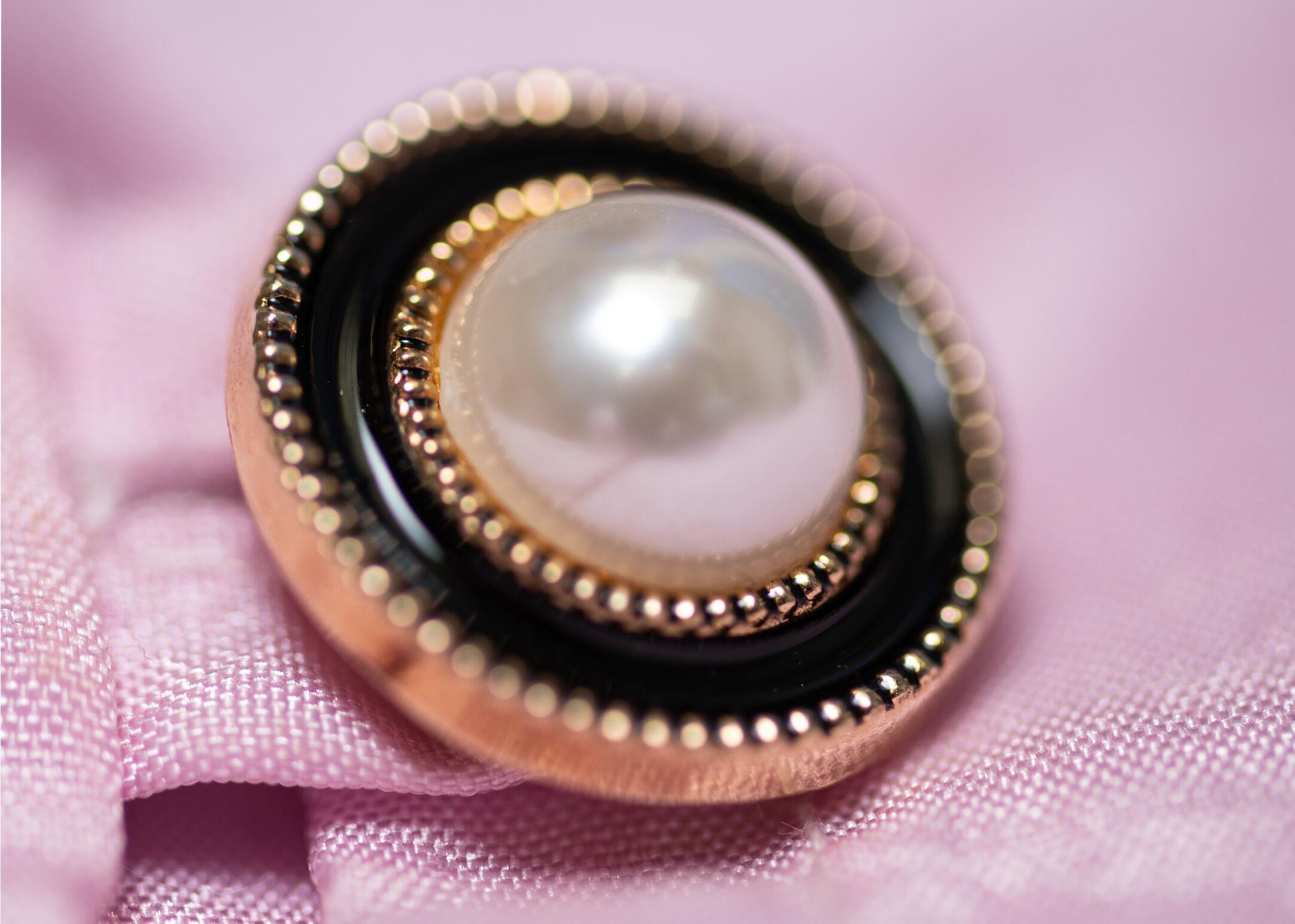 Tikima Serena Shirt M Pink- 31TIK772