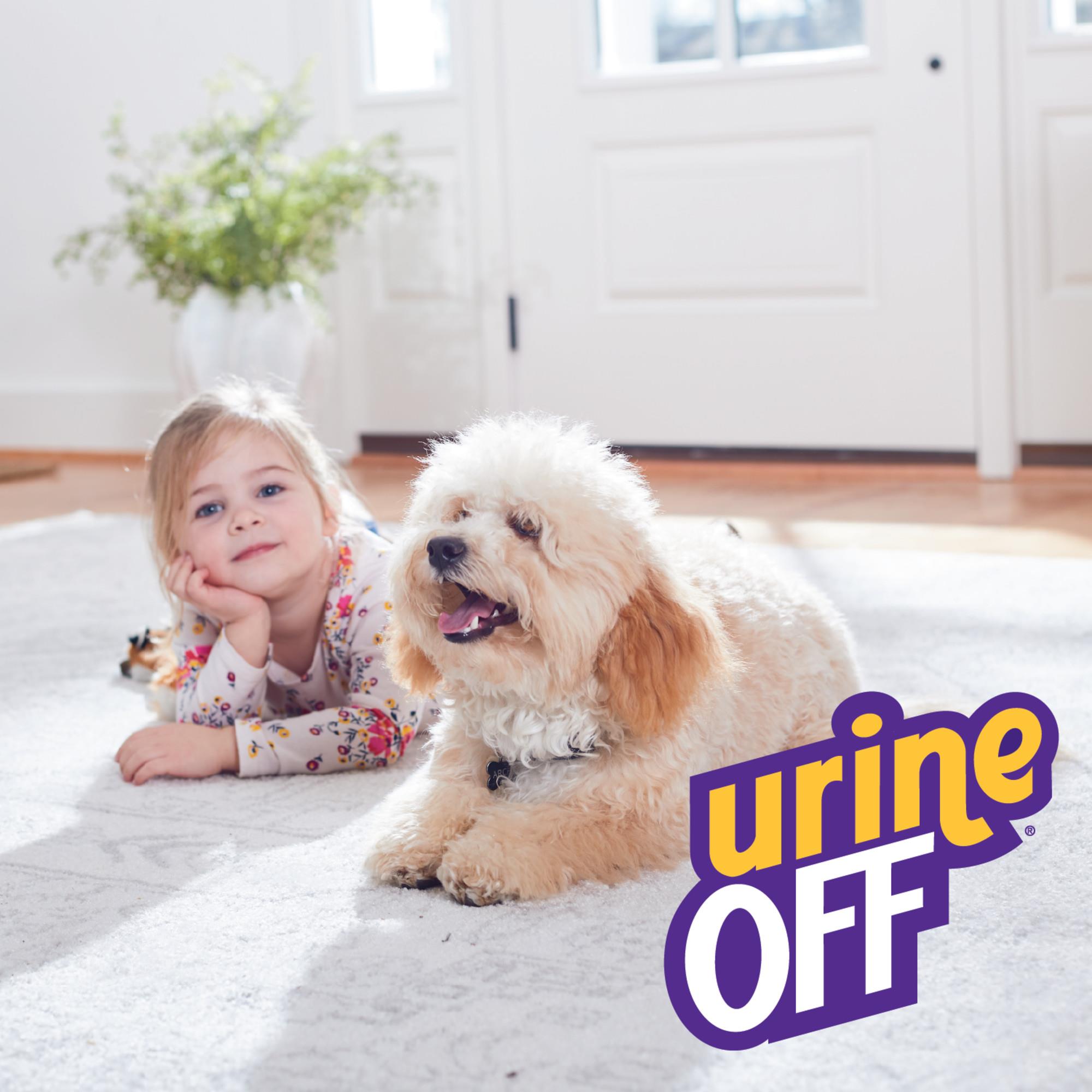 Urine Off Dog - Köpek İdrar Koku Giderici 500 ml