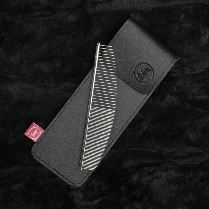 Yento Ambition Moonshine Comb 16.5cm - 26YEN012